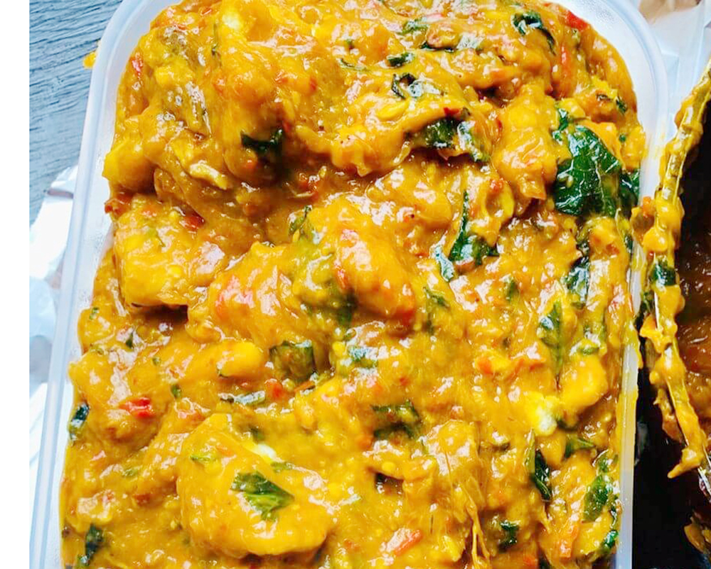 Ikokore Meal - Image 2