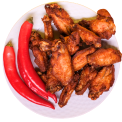 Foodking - Fast Food Restaurant WordPress Theme