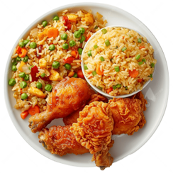 Foodking - Fast Food Restaurant WordPress Theme