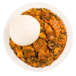 Foodking - Fast Food Restaurant WordPress Theme